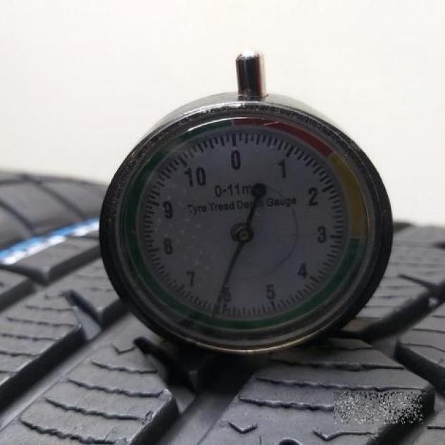 4 gomme 255 45 19 yokohama a41944 - Foto 4