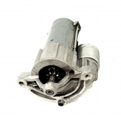 MOTORINO D' AVVIAMENTO CITROEN C3 Serie 9648644680 HFV Benzina 1100 (0915) - Foto 5