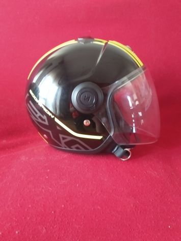 Casco Moto Taglia L - Foto 4
