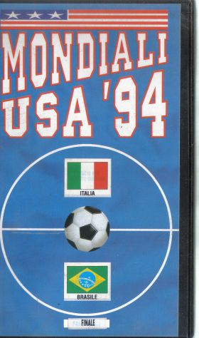 R67- MONDIALI DI CALCIO 94. - Foto 4