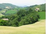 terreno boschivo mq500000 Privato