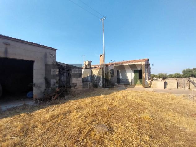 Cascina/Casale in vendita a Modica - Foto 2