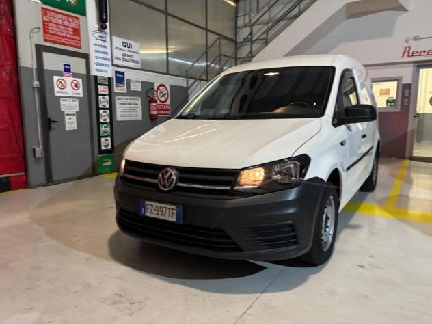 VOLKSWAGEN CADDY 2.0 - Foto 3
