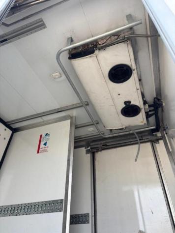 IVECO EUROCARGO ML 160E25P E6 CUBE rif. 23433388 - Foto 7