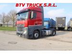 MERCEDES-BENZ TRATTORE STRADALE MERCEDES ACTROS 18 45 rif. 21889490