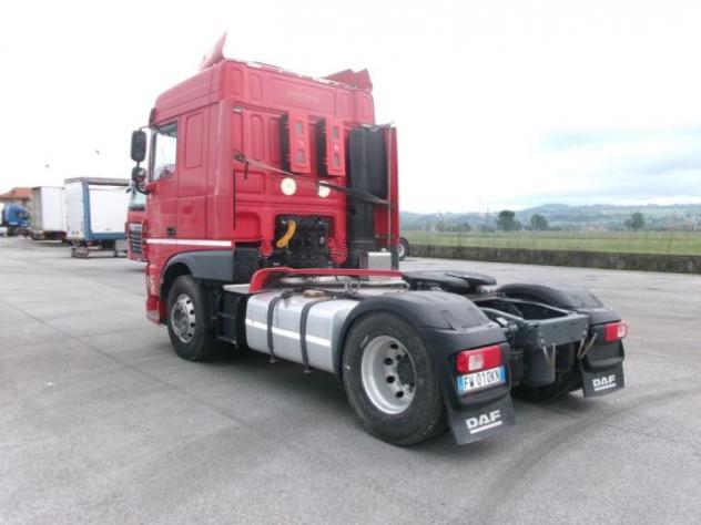 DAF XF450FT EURO6 rif. 22408124 - Foto 4