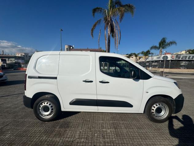 Citroen Berlingo BlueHDi 100 S&S Van XL - Foto 6
