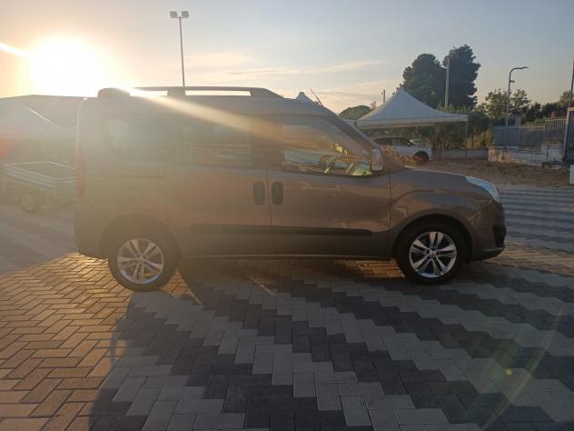 Fiat Doblo DOBLO' 1.6 MJT 7 POSTI IVA COMPRESA - Foto 2