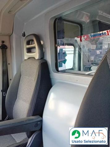 FIAT DUCATO AMBULANZA (CEC1) - Foto 9