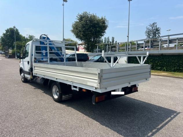 IVECO DAILY 35 C 13 rif. 23614023 - Foto 8