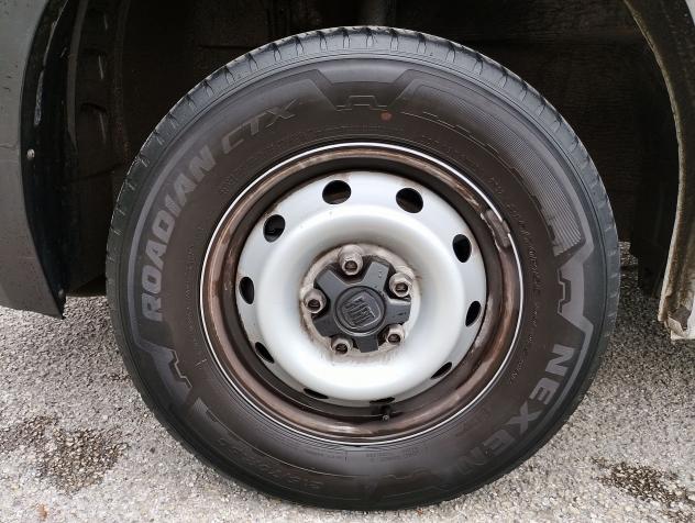 FIAT Ducato 33 2.2 Mjt 140CV PM-TM Furgone - Foto 9