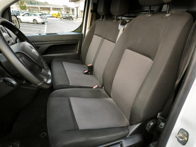 Opel Vivaro 1.5 Diesel 100CV S&S PL-TN M Furgone Enjoy - Foto 7