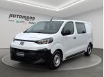 FIAT Scudo 1.5 Doppia Cabina 6 Posti Autocarro  rif. 23905171