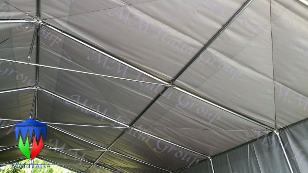Tendoni Marina professionali 6 x 18 per uso Magazzino, Rimessaggio,Agricoli - Foto 5