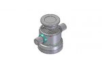 -CILINDRO TELESCOPICO STANDARD/SFERA 6 SFILATE 6 TONNELLATE