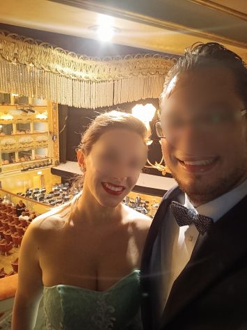 Coppia con moglie cuckquean cerca ragazza per lui. - Foto 4 Tel:3487392613