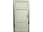 3 Porte antiche in legno massello (prezzo cadauna)