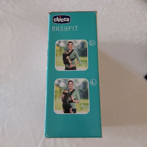 Marsupio Neonati Chicco Easyfit - Foto 5