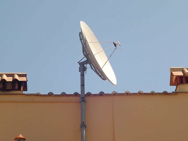 Antennista TV Firenze e Provincia: Antenne,TV-Sat - Foto 5