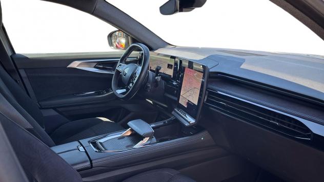 Renault Austral Full Hybrid E-Tech 200 CV Iconic - Foto 10