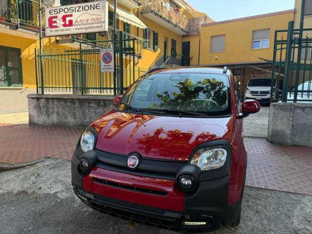 FIAT Panda 1.0 FireFly S&S Hybrid Pandina rif. 24007494 - Foto 5