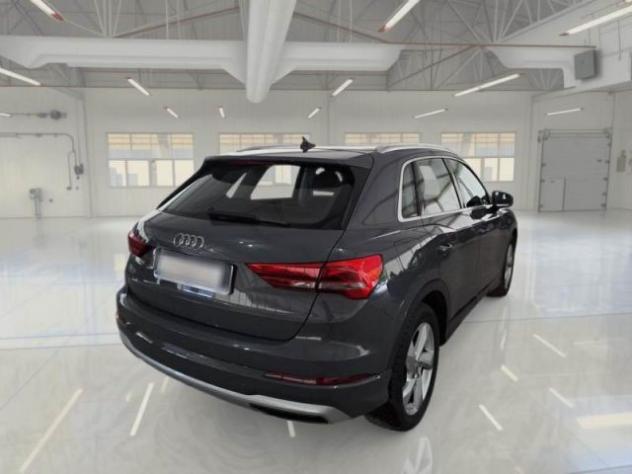AUDI Q3 35 TDI S tronic Business Advanced rif. 23820072 - Foto 2