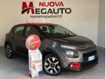 CITROEN C3 BlueHDi 100 S&S Shine rif. 23918457
