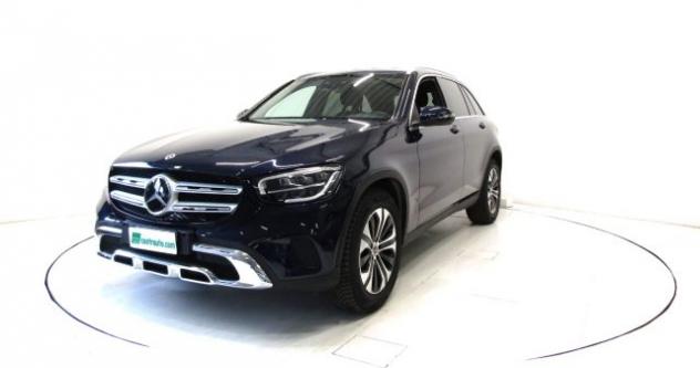 MERCEDES-BENZ GLC 220 220d 4Matic Executive Aut. rif. 23719485 - Foto 3
