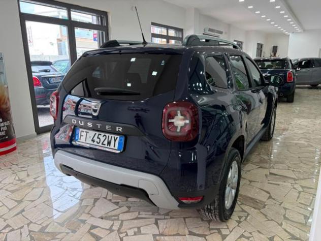 DACIA Duster 1.6 SCe GPL 4x2 Prestige rif. 23891620 - Foto 4