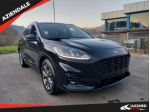 Ford Kuga Kuga 2.0 EcoBlue 120 CV aut. 2WD ST-Line