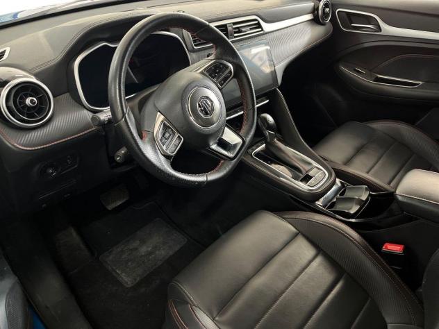 MG ZS 2021 1.0 Luxury auto - Foto 10