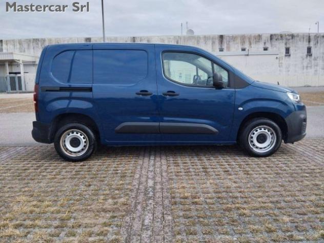 CITROEN Berlingo 3 POSTI BlueHDi 100 S&S M Club TG : GB224KR rif. 24018691 - Foto 7