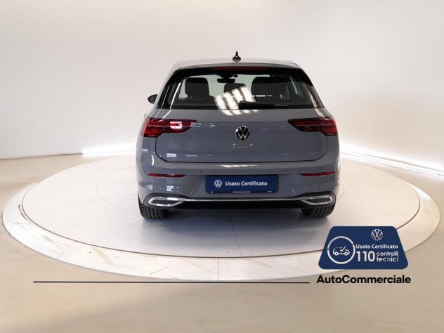 Volkswagen Golf 2.0 TDI SCR 85kW Style DSG - Foto 5