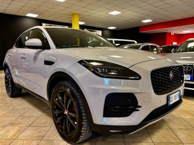 JAGUAR E-Pace 2.0D I4 163 CV AWD Auto N1 AUTOCARRO + IVA rif. 24040265