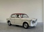 FIAT - 1100 TV