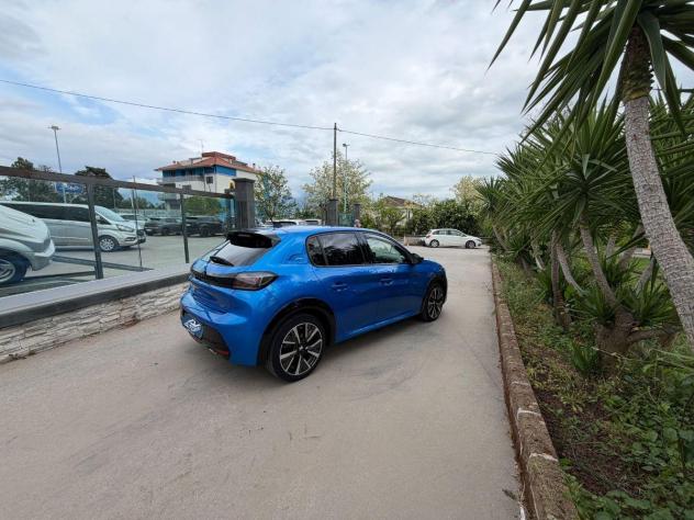 PEUGEOT - 208 - BlueHDi 100 S&S 5p. GT Line - Foto 4