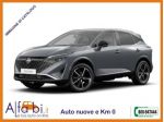 NISSAN Qashqai 1.3 Mild Hybrid 158CV X-Tronic 4WD Tekna rif. 23742125