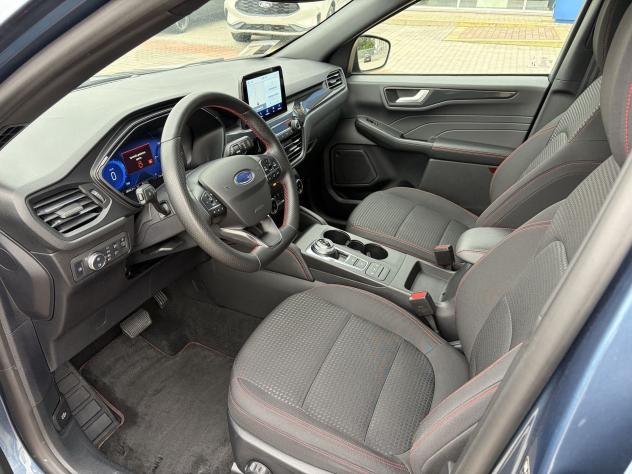 Ford Kuga Kuga 2.5 phev ST-Line 2wd 225cv cvt - Foto 8