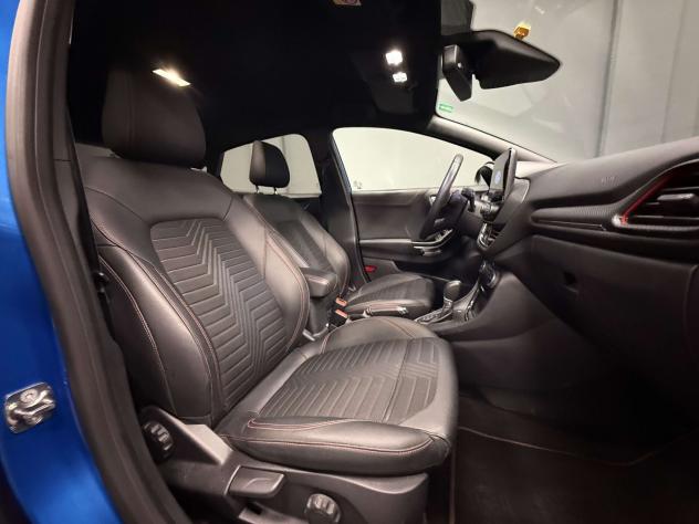 Ford Puma 1.0 EcoBoost Hybrid 125 CV S&S aut. ST-Line - Foto 8