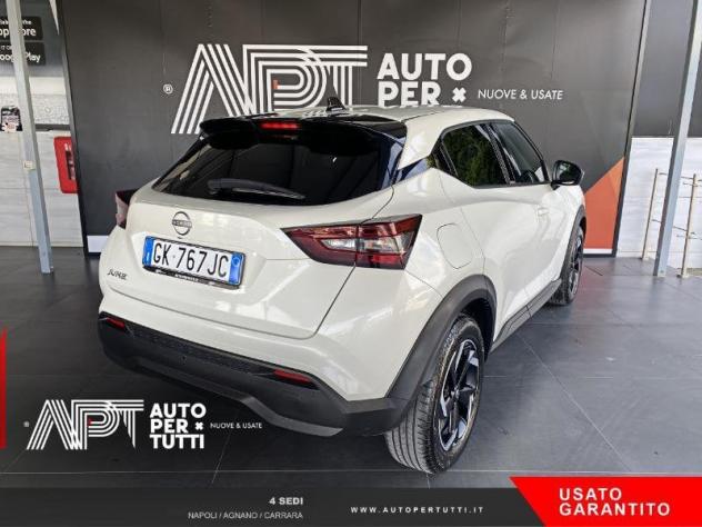 Nissan Juke Juke 1.0 dig-t N-Connecta 114cv - Foto 3