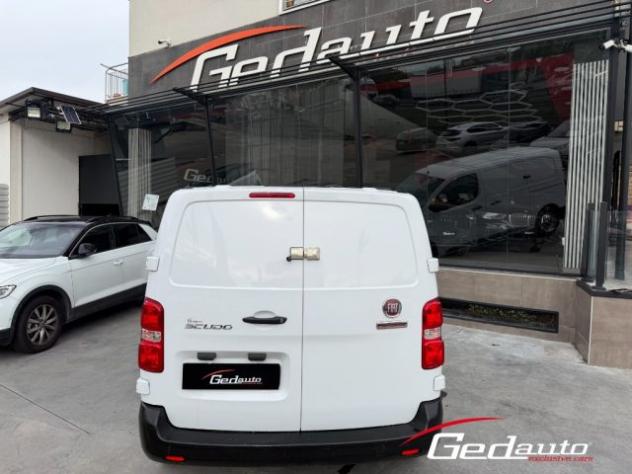 FIAT Scudo 2.0 BlueHDi 145 CV AT8 PL-TN Lounge PREZZI + IVA rif. 24175750 - Foto 7