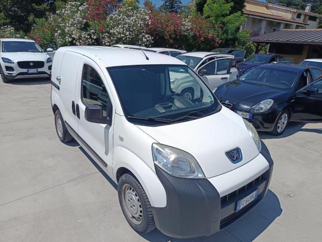 PEUGEOT Bipper 1.3D 75CV - AUTOCARRO - Foto 4