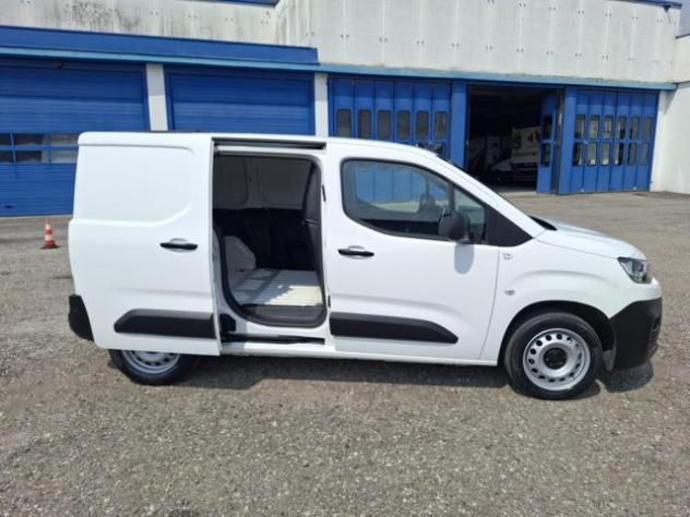 CITROEN Berlingo BlueHDi 130 S&S Van M Club rif. 23803841 - Foto 5