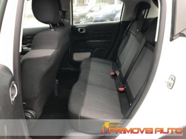 CITROEN C3 BlueHDi 100 S&S Shine rif. 19057997 - Foto 3