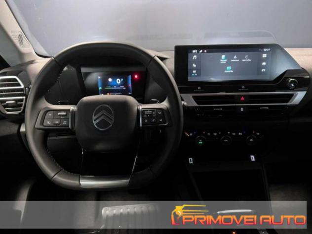 CITROEN C4 Hybrid 136 e-DCS6 Plus rif. 22199446 - Foto 2