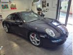 Porsche 911 Carrera 4S Coup