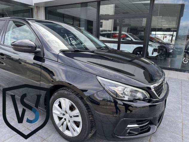 PEUGEOT 308 2ª serie 308 BlueHDi 130 S&S EAT6 SW Business - Foto 2