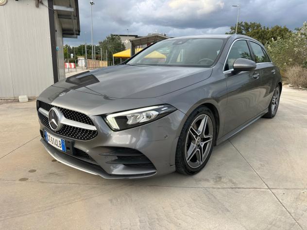 Mercedes-benz A 180 d - Foto 2