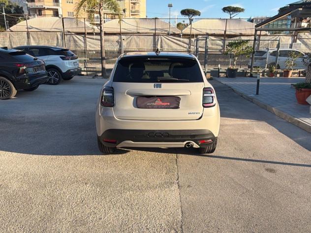 FIAT 600 600 1.2 hybrid La Prima 110cv auto - Foto 5