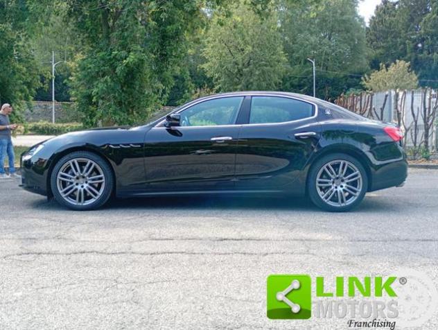 MASERATI Ghibli V6 Diesel rif. 23918334 - Foto 3